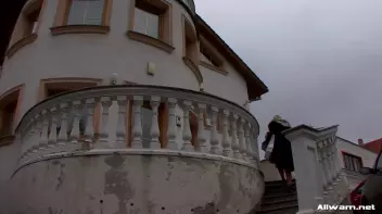 Glamor Chicks Take a Step Over The Edge Screencap 2 on sinx.preview.netperv.com