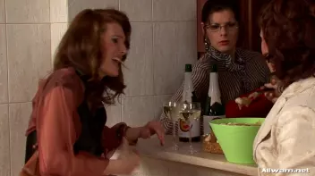 Dessert Disaster Screencap 5 on sinx.preview.netperv.com