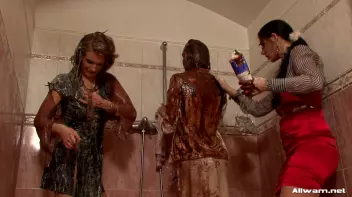 Dessert Disaster Screencap 60 on sinx.preview.netperv.com