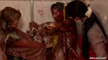 Dessert Disaster Screencap 67 on sinx.preview.netperv.com