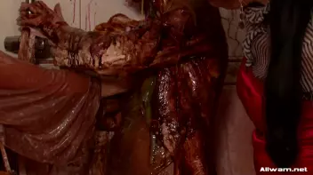 Dessert Disaster Screencap 68 on sinx.preview.netperv.com