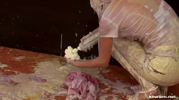 Prankster Teeny Gets Her Just Desserts! Screencap 59 on sinx.preview.netperv.com