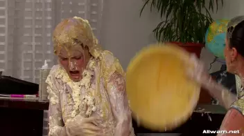 Prankster Teeny Gets Her Just Desserts! Screencap 72 on sinx.preview.netperv.com