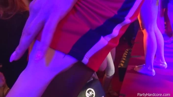 Party Hardcore Gone Crazy Vol. 41 Single Cut: Part 8 - Cam 3 Screencap 35 on sinx.preview.netperv.com