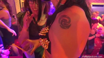 Party Hardcore Gone Crazy Vol. 41 Single Cut: Part 8 - Cam 3 Screencap 39 on sinx.preview.netperv.com