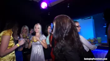 Wet and Wild Swingers Part 3 - Lesbo Cam Screencap 23 on sinx.preview.netperv.com