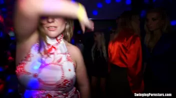 Wet and Wild Swingers Part 3 - Lesbo Cam Screencap 30 on sinx.preview.netperv.com