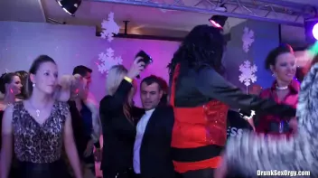 Winter Fuck Jam Part 1 - Cam 2 Screencap 13 on sinx.preview.netperv.com