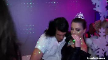 Winter Fuck Jam Part 1 - Cam 2 Screencap 47 on sinx.preview.netperv.com