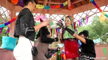 Birthday Party Messacre Screencap 16 on sinx.preview.netperv.com