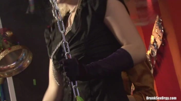 New Year's Sex Ball Part 5 - Cam 2 Screencap 12 on sinx.preview.netperv.com