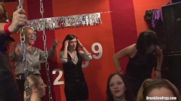 New Year's Sex Ball Part 5 - Cam 2 Screencap 19 on sinx.preview.netperv.com