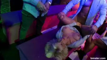 Down & Dirty Detention Part 6 - Cam 3 Screencap 86 on sinx.preview.netperv.com