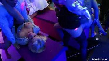 Down & Dirty Detention Part 6 - Cam 3 Screencap 91 on sinx.preview.netperv.com