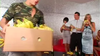 Banana Bangers Part 1 Screencap 5 on sinx.preview.netperv.com