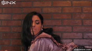 Stunner Covered In Slime Screencap 79 on sinx.preview.netperv.com