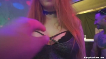 Party Hardcore Gone Crazy Vol. 35 Part 9 - Main Edit Screencap 70 on sinx.preview.netperv.com