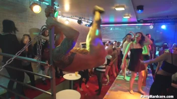 Party Hardcore Gone Crazy Vol. 35 Part 9 - Main Edit Screencap 75 on sinx.preview.netperv.com