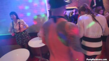 Party Hardcore Gone Crazy Vol. 35 Part 9 - Main Edit Screencap 59 on sinx.preview.netperv.com