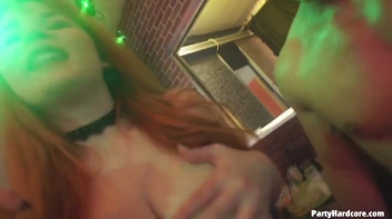 Party Hardcore Gone Crazy Vol. 35 Part 9 - Main Edit Screencap 71 on sinx.preview.netperv.com