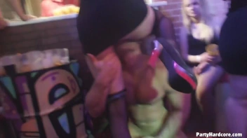 Party Hardcore Gone Crazy Vol. 35 Part 9 - Main Edit Screencap 11 on sinx.preview.netperv.com