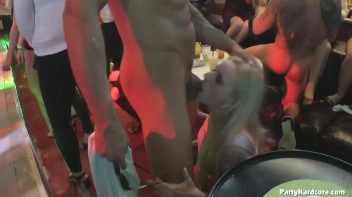 Party Hardcore Gone Crazy Vol. 35 Part 9 - Main Edit Screencap 38 on sinx.preview.netperv.com