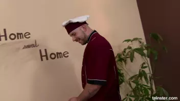 Eveline Dellai wants to know the secret ingredient Screencap 123 on sinx.preview.netperv.com