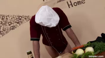 Eveline Dellai wants to know the secret ingredient Screencap 124 on sinx.preview.netperv.com