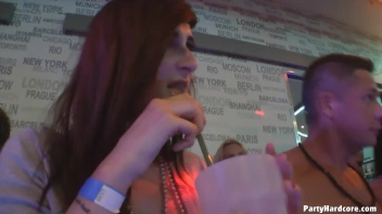 Party Hardcore Gone Crazy Vol. 12 Part 2 - Cam 2 Screencap 29 on sinx.preview.netperv.com