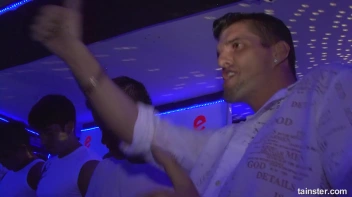 White Sensation Part 1 - Cam 3 Screencap 59 on sinx.preview.netperv.com