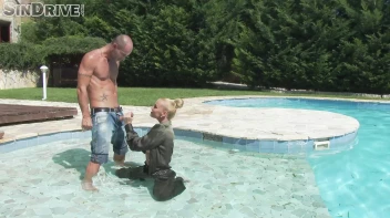 Wet & Tasty Anal Pool Bang With Devious Housewife Kathia Nobili - The Rich Have No Morals Screencap 37 on sinx.preview.netperv.com