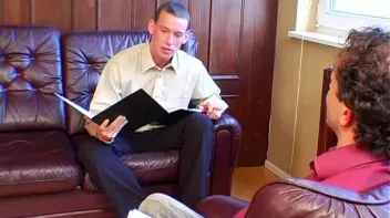 Their Clothes Take the Beatdown Screencap 2 on sinx.preview.netperv.com