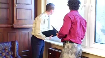 Their Clothes Take the Beatdown Screencap 7 on sinx.preview.netperv.com