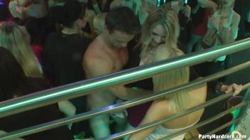 Party Hardcore Gone Crazy Vol. 10 Part 3 - Cam 2 Screencap 60 on sinx.preview.netperv.com