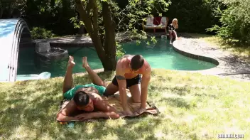 Bring A Chick Into The Mix And Bi It Up! Screencap 10 on sinx.preview.netperv.com