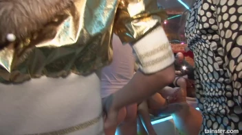 Winter WonderBang Part 3 - Cam 1 Screencap 53 on sinx.preview.netperv.com