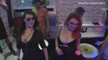 Party Hardcore Vol. 89 Part 6 - Cam 2 Screencap 57 on sinx.preview.netperv.com