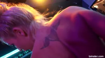 COCKS 'N' CLITS Construction Company Part 7 - Main Edit Screencap 10 on sinx.preview.netperv.com