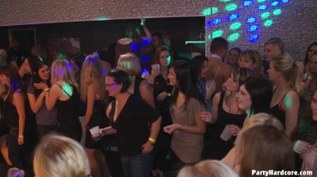 Party Hardcore 66 Single Cut: Part 2 - Cam 1 Screencap 50 on sinx.preview.netperv.com