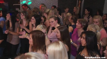 Party Hardcore 66 Single Cut: Part 2 - Cam 1 Screencap 51 on sinx.preview.netperv.com