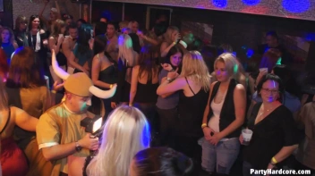 Party Hardcore 66 Single Cut: Part 2 - Cam 1 Screencap 52 on sinx.preview.netperv.com