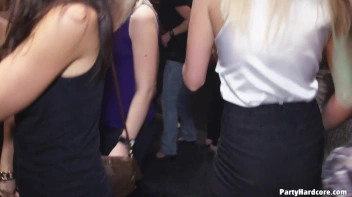 Party Hardcore 66 Single Cut: Part 2 - Cam 1 Screencap 57 on sinx.preview.netperv.com