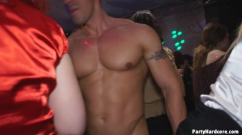 Party Hardcore 66 Single Cut: Part 2 - Cam 1 Screencap 72 on sinx.preview.netperv.com