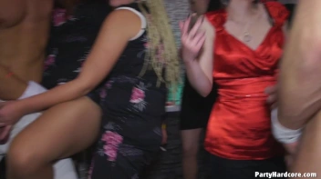 Party Hardcore 66 Single Cut: Part 2 - Cam 1 Screencap 9 on sinx.preview.netperv.com