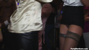 Party Hardcore 66 Single Cut: Part 2 - Cam 1 Screencap 2 on sinx.preview.netperv.com