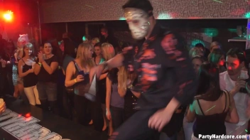 Party Hardcore 66 Single Cut: Part 2 - Cam 1 Screencap 21 on sinx.preview.netperv.com