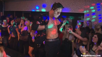 Party Hardcore 66 Single Cut: Part 2 - Cam 1 Screencap 22 on sinx.preview.netperv.com