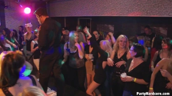 Party Hardcore 66 Single Cut: Part 2 - Cam 1 Screencap 23 on sinx.preview.netperv.com