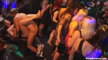 Party Hardcore 66 Single Cut: Part 2 - Cam 1 Screencap 24 on sinx.preview.netperv.com