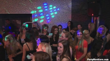 Party Hardcore 66 Single Cut: Part 2 - Cam 1 Screencap 25 on sinx.preview.netperv.com